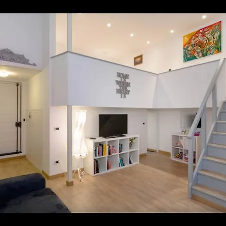 Apartmán I Rolli A