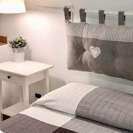 I Rolli A Apartmán *