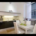 I Rolli A Apartment Genua