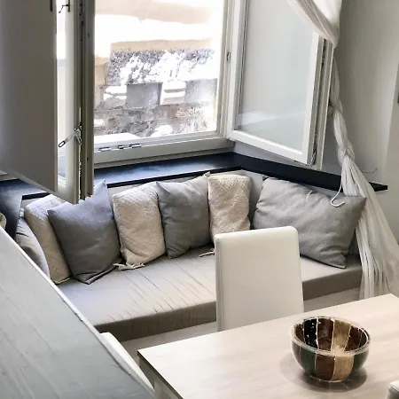 I Rolli A Διαμέρισμα *