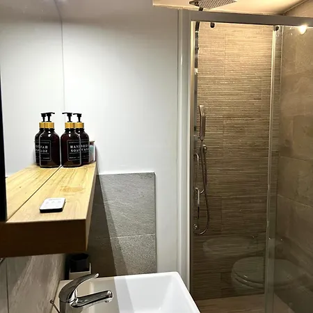 I Rolli A Διαμέρισμα