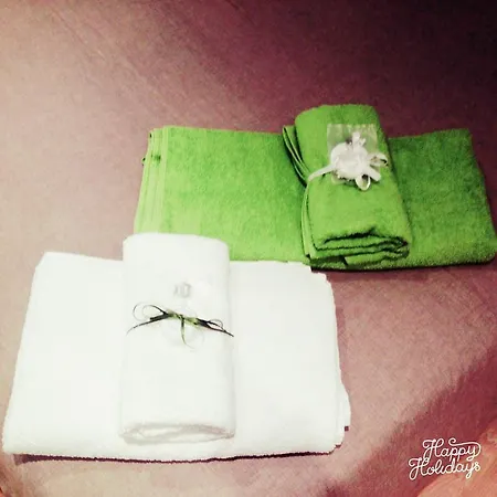 Apartamento I Rolli A Génova