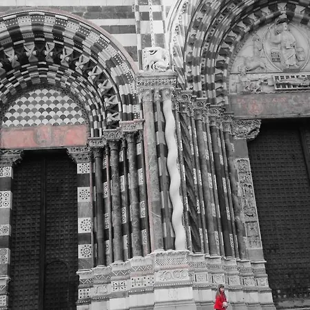 I Rolli A Genoa