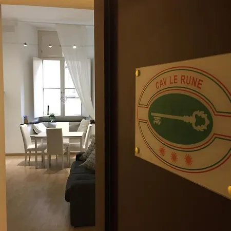 I Rolli A Apartment *
