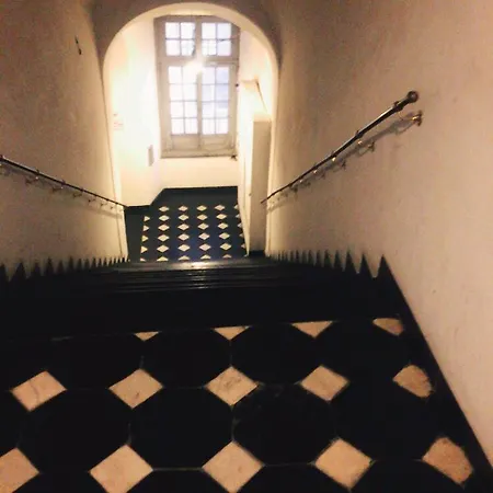 Διαμέρισμα I Rolli A *