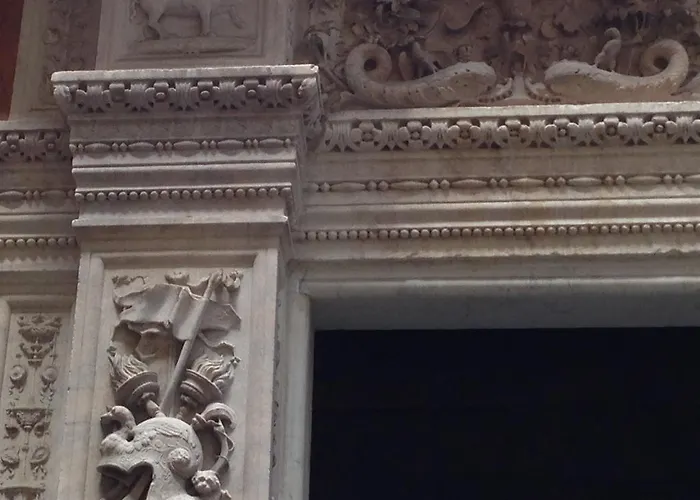 Lejlighed I Rolli A *