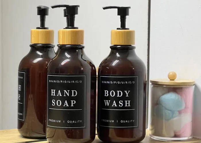 I Rolli A Lejlighed *