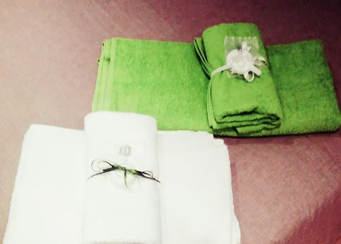 Apartment I Rolli A Genoa