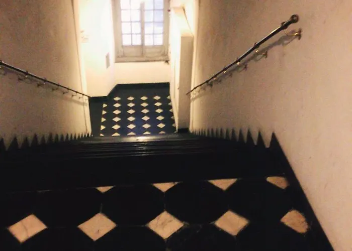 Lejlighed I Rolli A *