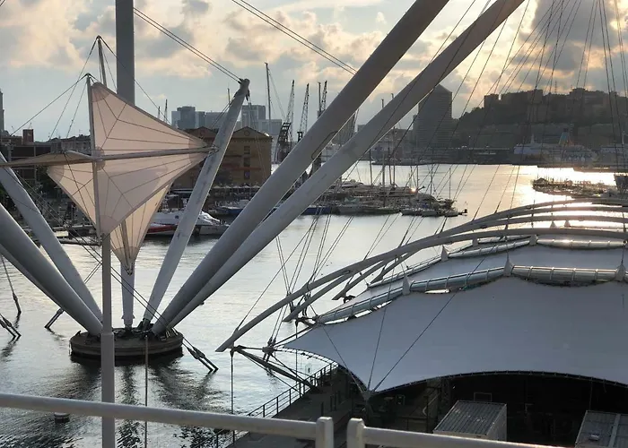 I Rolli A Lejlighed *