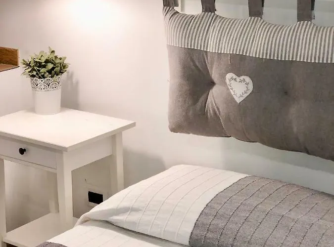 I Rolli A Lejlighed *