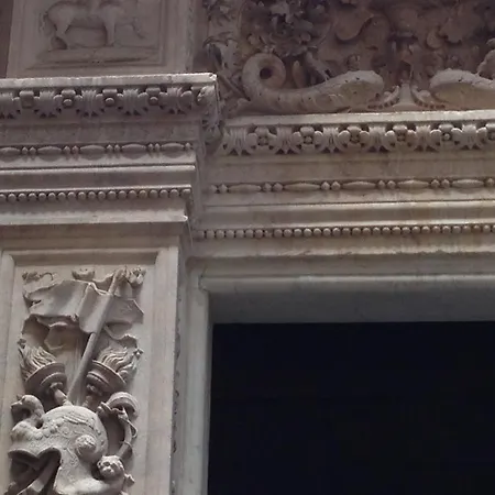 Appartement I Rolli A *