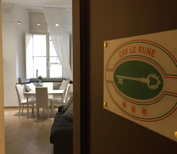 I Rolli A Apartment *