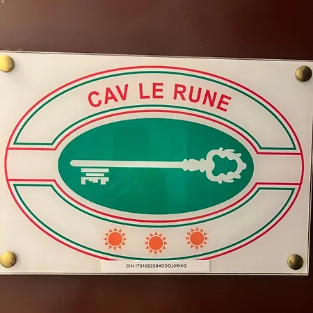 I Rolli A * Gênes