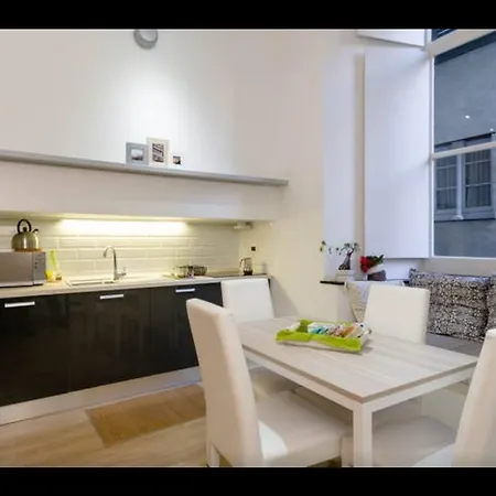 I Rolli A Appartement Gênes